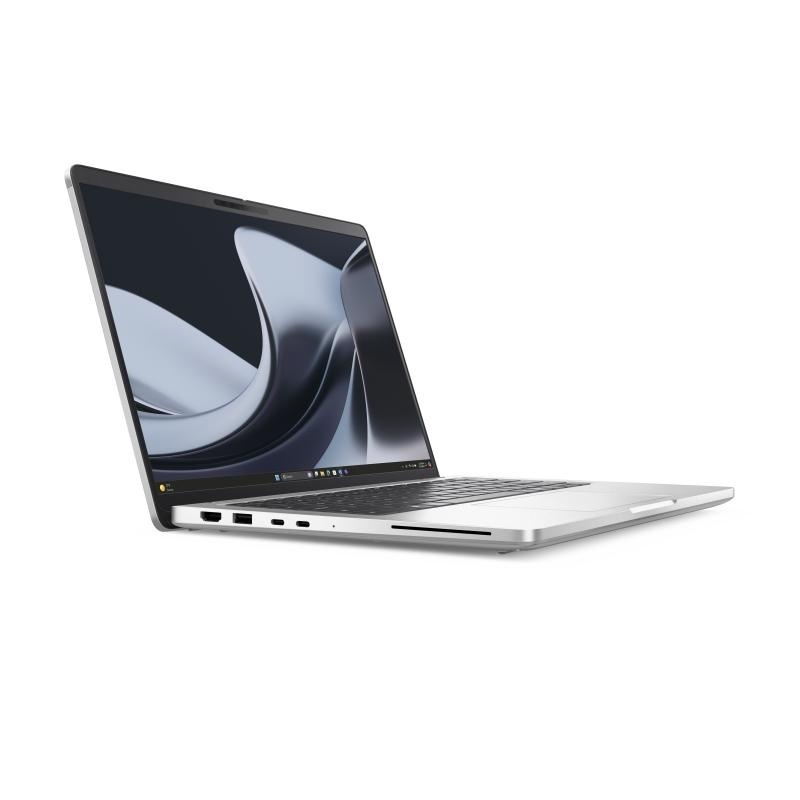 Laptop Business DELL Pro 14 Plus, cu procesor Ryzen AI 7 PRO 350, 14'' IPS, 32 GB LPDDR5, 1 TB SSD, AMD Radeon 860M, Windows 11 Pro - Img 4