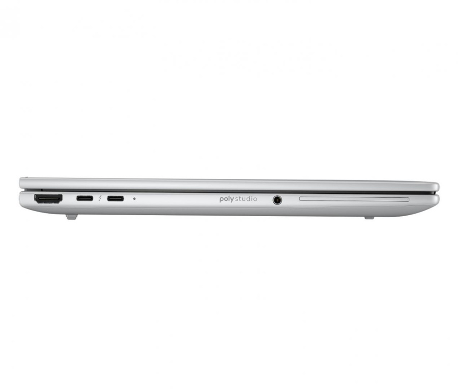 Laptop Business HP EliteBook 8 Flip G1i AI PC, cu procesor Intel Core Ultra 7 255U, 13.3'' IPS, 32 GB LPDDR5x, 1 TB SSD, Intel Graphics, Windows 11 Pro, 1 an Garantie - Img 4