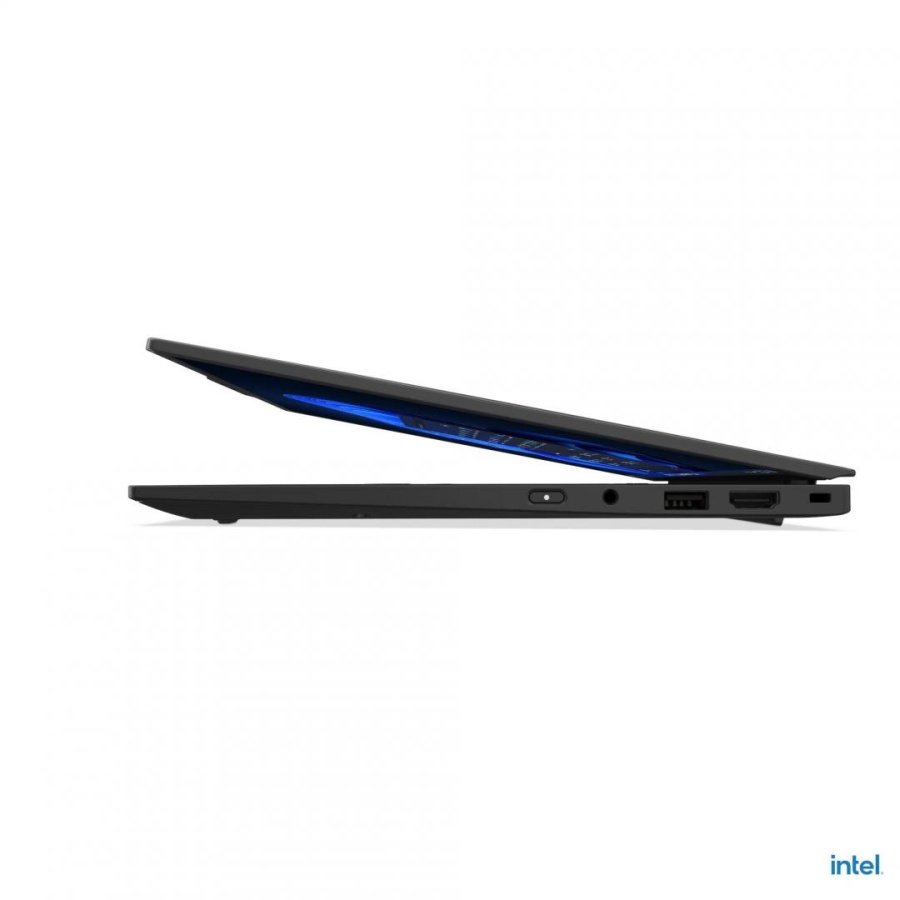 Laptop Business Lenovo ThinkPad X1 Carbon Gen 13 Aura Edition, cu procesor Intel Core Ultra 7 265U, 14'' IPS, 64 GB LPDDR5x, 1 TB SSD, Intel Graphics, Windows 11 Pro - Img 2