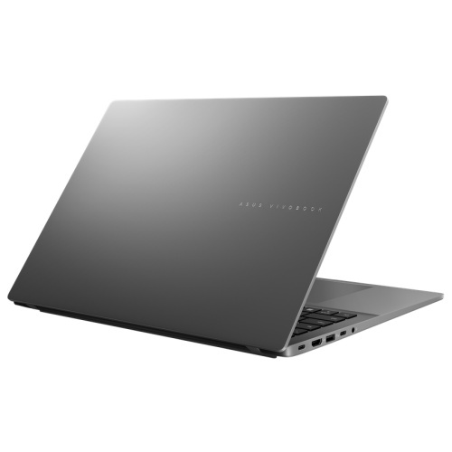 Laptop Consumer ASUS Vivobook S16, cu procesor AMD Ryzen 7 260, 16'' IPS, 16 GB DDR5, 1 TB SSD, AMD Radeon 780M, Fr OS - Img 4