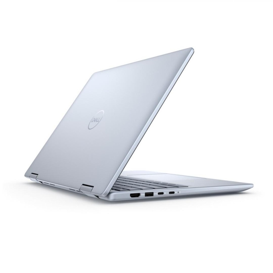 Laptop Dell Inspiron 2in1 7440 14.0" FHD+ Touch. Intel Core7-150U, 16GB Ram, 1TB SSD, Intel Graphics, Windows 11 Pro - Img 12