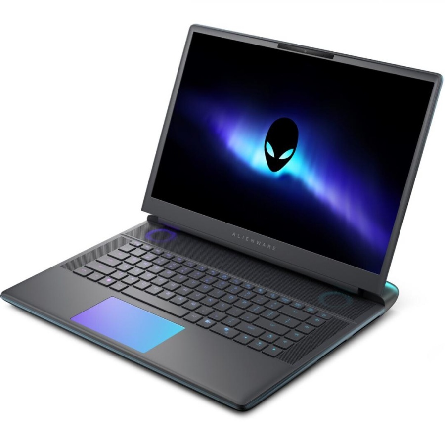 Laptop Gaming Alienware 16 Aurora AC16250 16" QHD+, Intel CORE5-210H, 16GB Ram, 512GB SSD, GeForce RTX 4050, Windows 11 Pro - Img 3