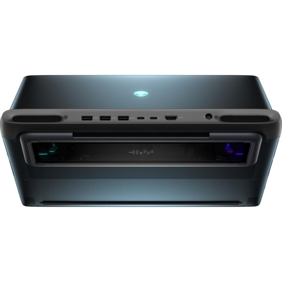 Laptop Gaming Alienware 16 Aurora AC16250 16" QHD+, Intel CORE5-210H, 16GB Ram, 512GB SSD, GeForce RTX 4050, Windows 11 Pro - Img 15