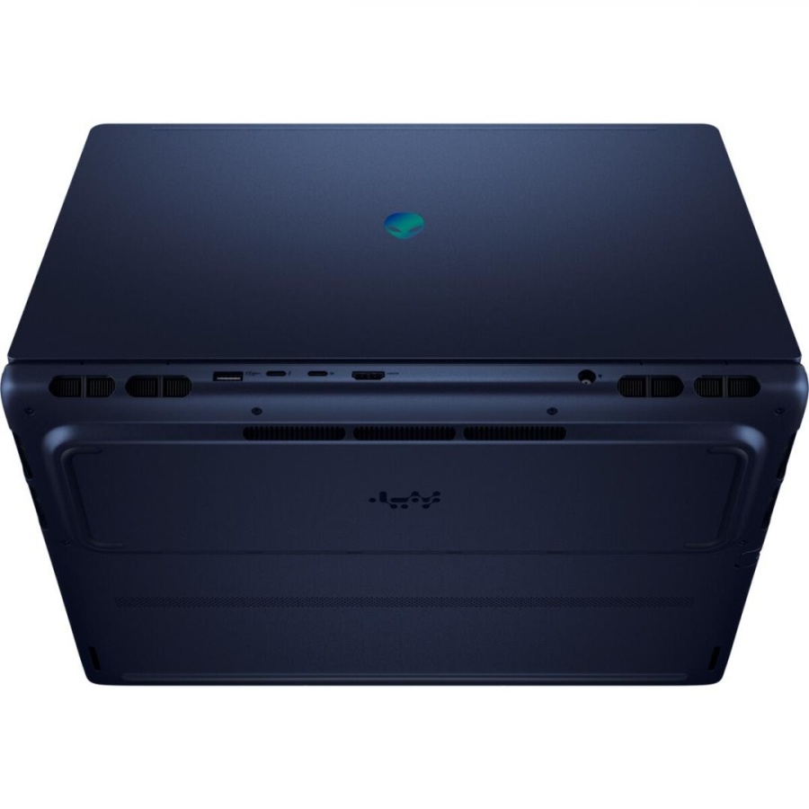 Laptop Gaming Alienware 16X Aurora AC16251 QHD+, Intel U9-275HX, 32GB Ram, 2TB SSD, NVIDIA GeForce RTX 5070, Windows 11 Pro - Img 7