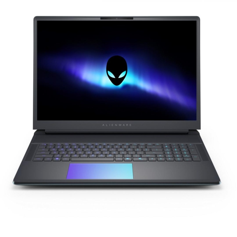 Laptop Gaming Alienware Area-51 AA18250 18" WQXGA, Intel U9-285K, 64GB Ram, 2x4TB SSD, NVIDIA RTX 5090, 4K Camera, Windows 11 Pro - Img 3