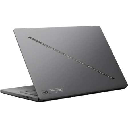 Laptop Gaming Asus Rog Zephyrus G16, GU605CX-QR096, 16-inch, 2.5K (2560 x1600, WQXGA) OLED 16:10 aspect ratio, Rog Nebula Display, Intel® Core™Ultra 9 Processor 285H 2.9 GHz (24MB Cache, up to 5.4 GHz, 16 cores, 16Threads); Intel® AI Boost NPU up to - Img 3