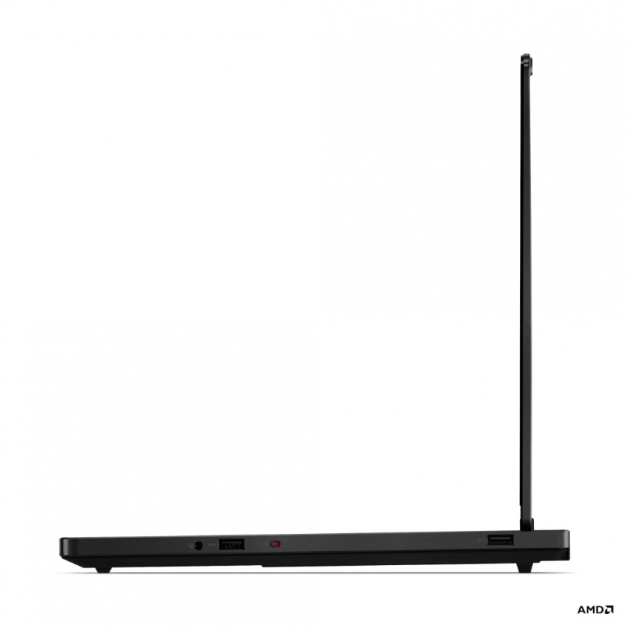 Laptop Gaming Lenovo Legion 5 15AKP10, cu procesor Ryzen AI 7 350, 15.1'' OLED, 24 GB DDR5, 1 TB SSD, NVIDIA GeForce RTX 5070, 8GB GDDR7, Fr OS - Img 12