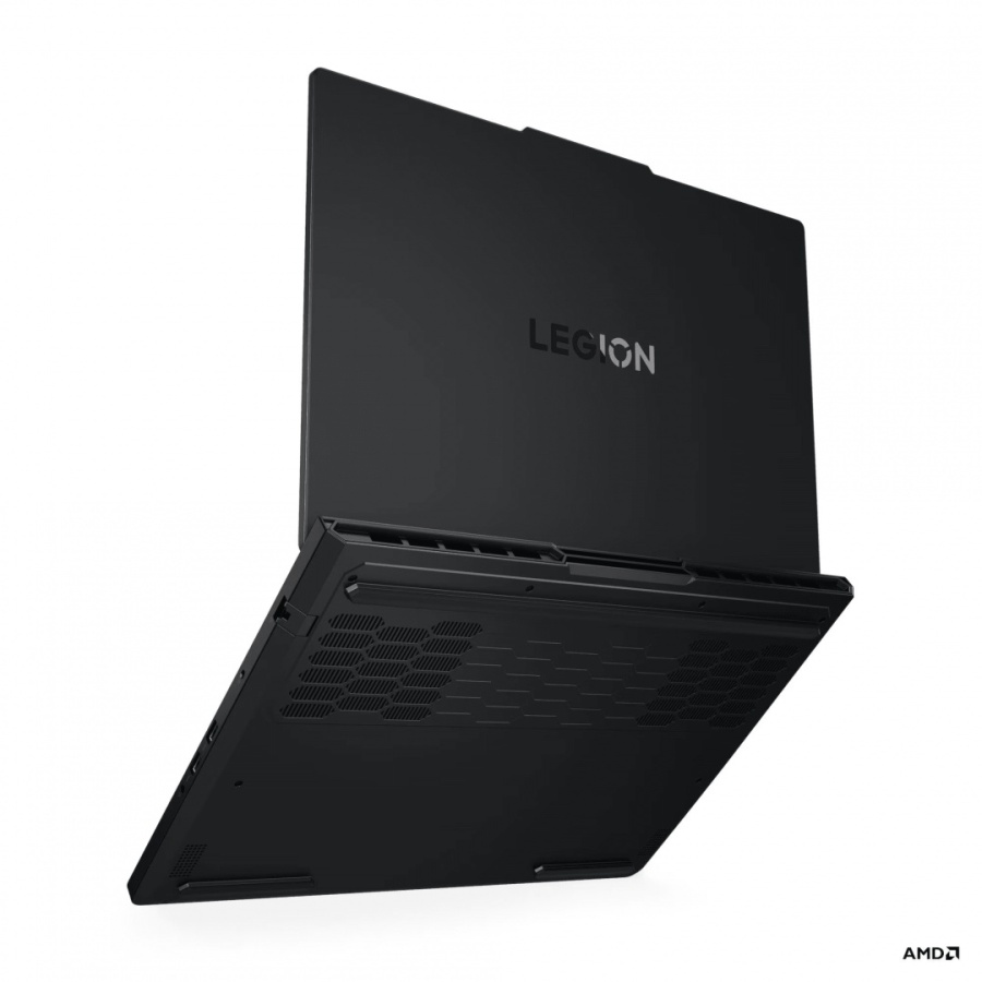 Laptop Gaming Lenovo Legion Pro 5 16, cu procesor AMD Ryzen 9 9955HX, 16'' OLED, 32 GB DDR5, 2 TB SSD, NVIDIA GeForce RTX 5070, 8GB GDDR7, Fr OS - Img 8