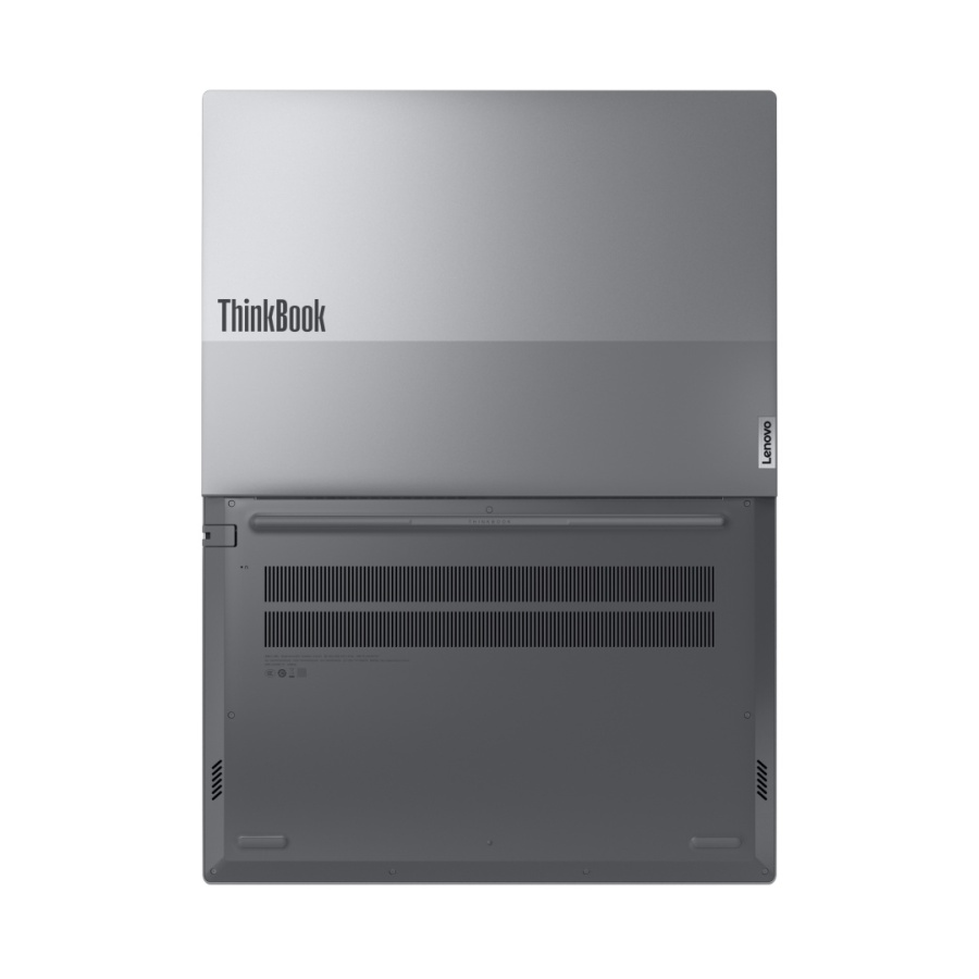 Laptop Lenovo ThinkBook 16 G7 ARP; 16" WUXGA; AMD Ryzen 7 7735HS; Integrated AMD Radeon 680M Graphics; RAM 32GB, SSD 1TB, 3YD DOS - Img 16