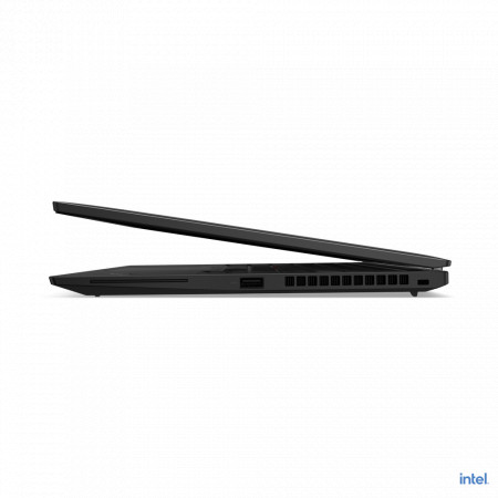 Laptop Lenovo ThinkPad T14s Gen 3, 14" WUXGA Intel Core i7-1260P, RAM 16GB 512GB, 3Y, W11DG
