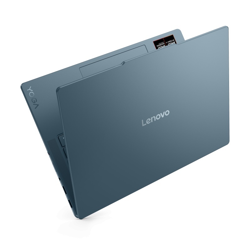 Laptop Lenovo Yoga Pro 7 14AKP10, 14.5" 3K (2944x1840) OLED 1000nits (peak) / 500nits (typical) Glossy, 100% DCI-P3, 90Hz, Eyesafe®, Dolby Vision®, DisplayHDR™ True Black 600, Glass, X-Rite®, PureSight Pro, AMD Ryzen™ AI 7 350 (8C / 16T, 2.0 / 5.0GHz, - Img 6