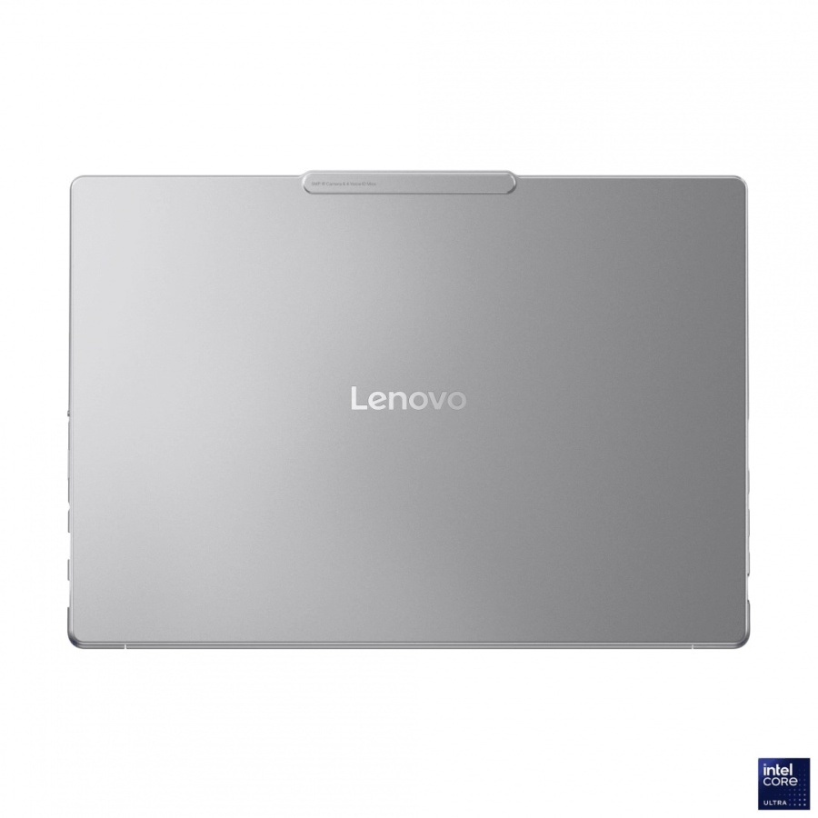 Laptop Lenovo Yoga Pro 7 14IAH10, 14.5" 3K (3000x1876) OLED 1000nits (peak) / 500nits (typical) Glossy / Anti-fingerprint, 100% DCI-P3, 120Hz, Eyesafe®, Dolby Vision®, DisplayHDR™ True Black 1000, Glass, Touch, X-Rite®, PureSight Pro, Intel® Core Ultra 9 - Img 8