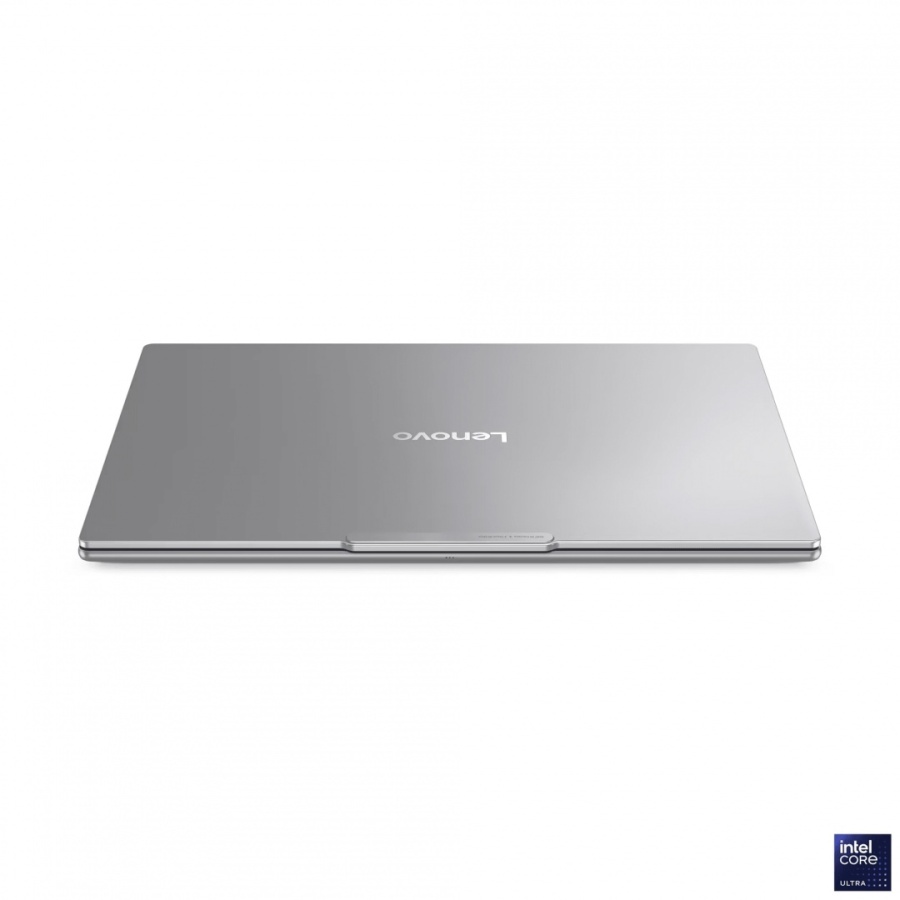 Laptop Lenovo Yoga Pro 9 16IAH10, 16" 3.2K (3200x2000) OLED, 1600nits (peak) / 1000nits (typical) Glossy / Anti-fingerprint, 100% DCI-P3, 100% Adobe® RGB, 100% sRGB, 120Hz, Eyesafe®, Dolby Vision®, DisplayHDR™ 1000, AGC Dragontrail™ Glass, Touch, - Img 9