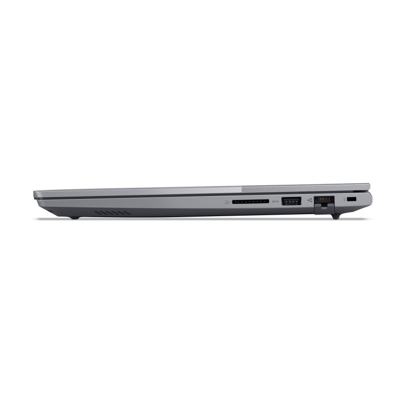 Laptop SMB Lenovo ThinkBook 14 G8 IRL, cu procesor Intel Core 5 210H, 14'' IPS, 8 GB DDR5, 512 GB SSD, Intel Graphics, Fr OS - Img 8