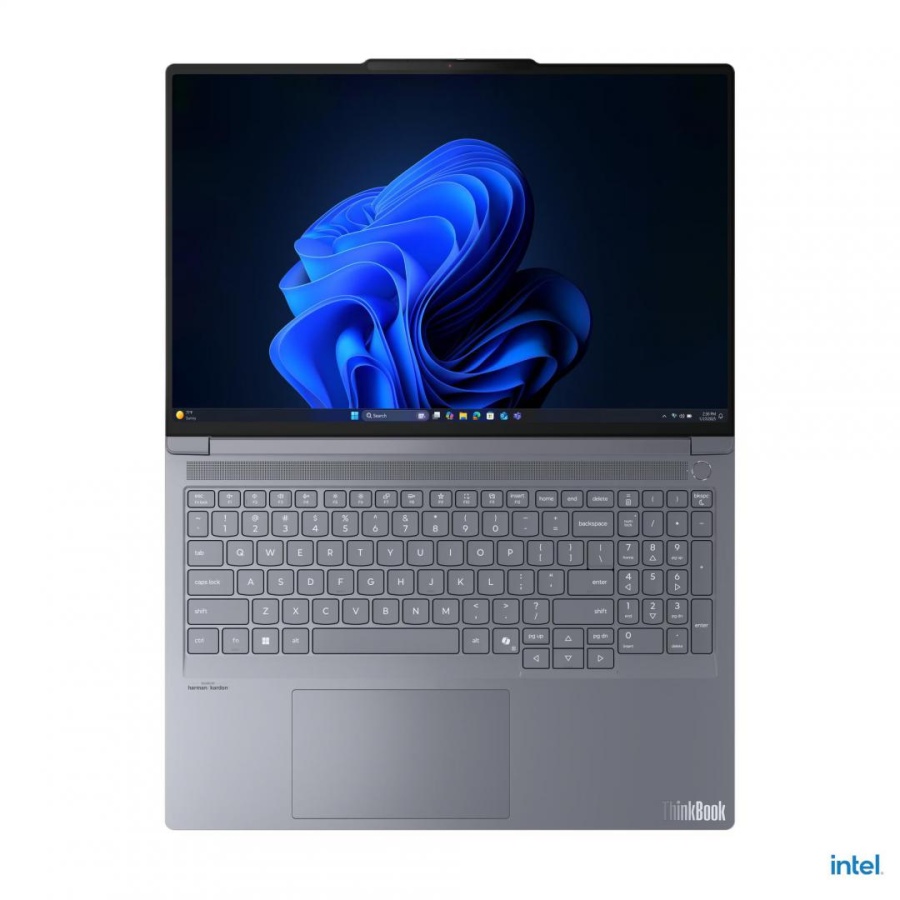 Laptop SMB Lenovo ThinkBook 16p G6 IAX, cu procesor Intel Core Ultra 7 255HX, 16'' IPS, 32 GB DDR5, 512 GB, NVIDIA GeForce RTX 5060, 8GB GDDR7, Fara OS, 3 ani Garantie - Img 11