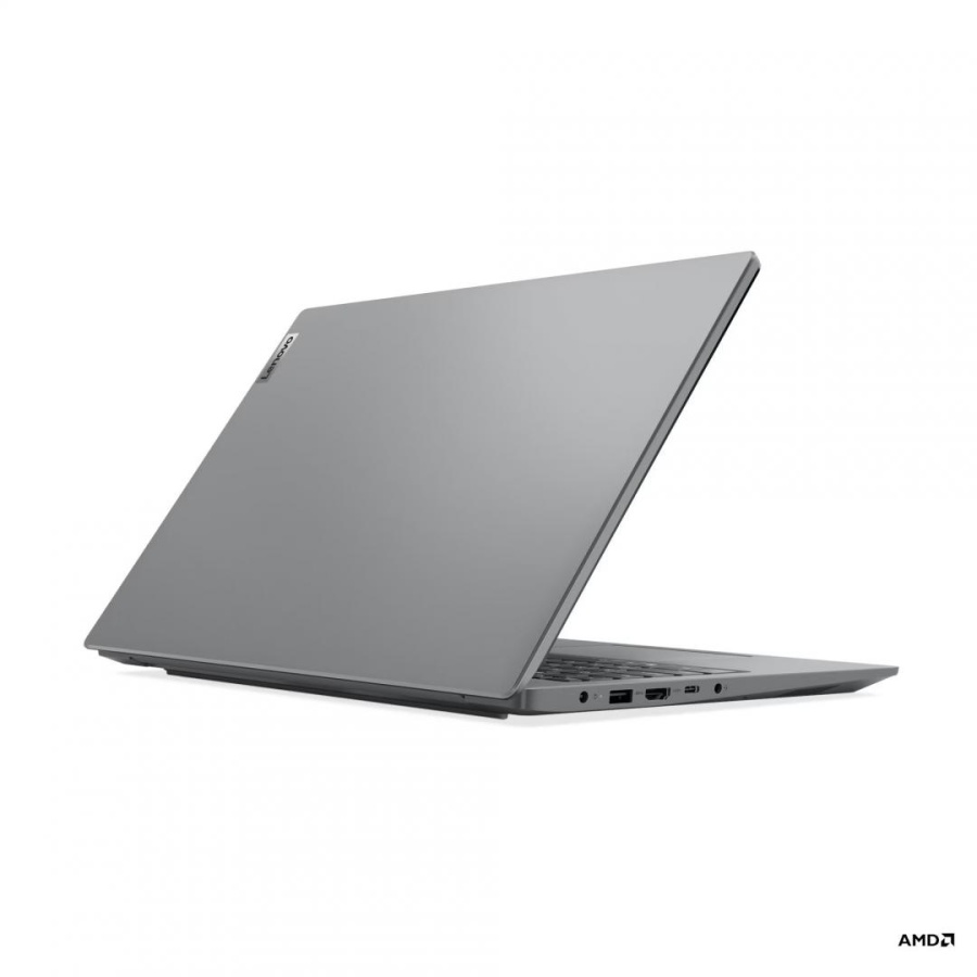 Laptop SMB Lenovo V15 G4 AMN, cu procesor AMD Ryzen 5 7520U, 15.6'' TN, 16 GB DDR5, 512 GB SSD, AMD Radeon 610M, Windows 11 Pro - Img 5
