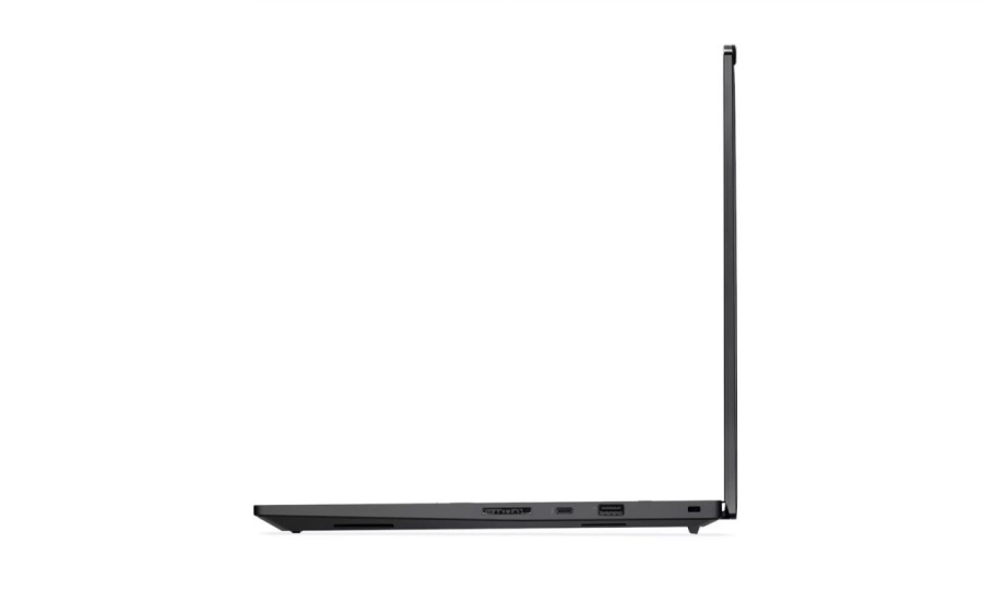 Laptop Workstation Lenovo ThinkPad P1 Gen 8, cu procesor Intel Core Ultra 7 265H, 16'' OLED, 64 GB LPDDR5x, 1 TB, NVIDIA RTX PRO 2000, 8 GB GDDR7, Windows 11 Pro - Img 2