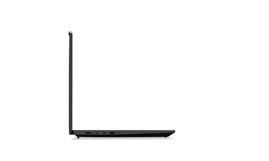 Laptop Workstation Lenovo ThinkPad P16s Gen 3, cu procesor Intel Core Ultra 7 155H, 16'' IPS, 32 GB DDR5, 1 TB SSD, Intel Arc Graphics, Windows 11 Pro - Img 3