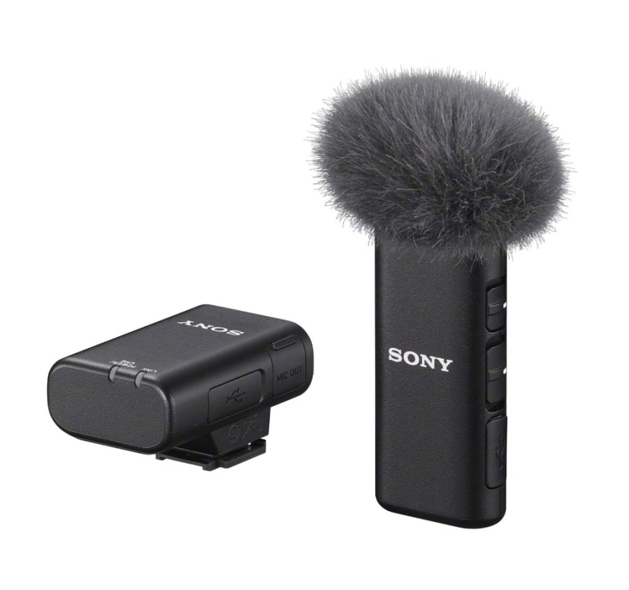 LAVALIERA WIRELESS SONY ECMW2BT.CE7 - Img 3