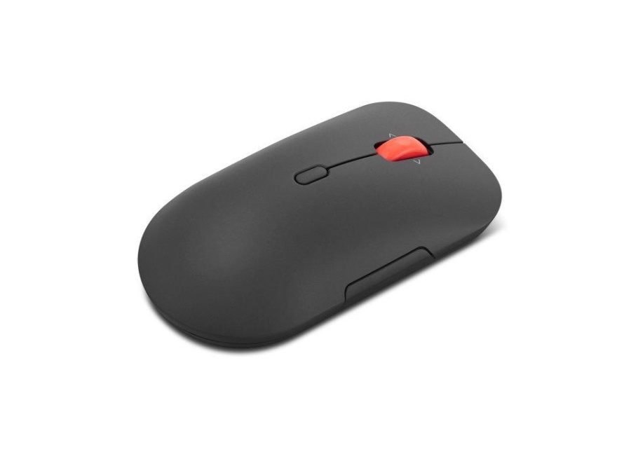 Lenovo Multi-Mode Pro Plus 6050 Eclipse Black Mouse - Img 3