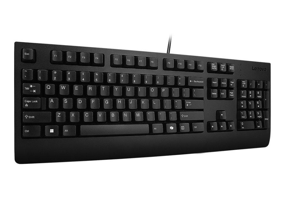 Lenovo Preferred Pro II USB Keyboard-Romanian - Img 2