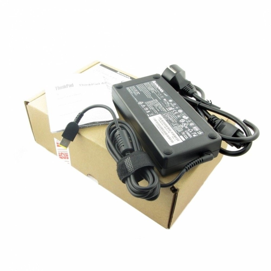 Lenovo SA10M42720 incarcator original 170W - Img 4