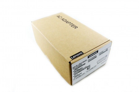Lenovo ThinkPad E490 incarcator laptop original, 65W, USB-C - Img 4
