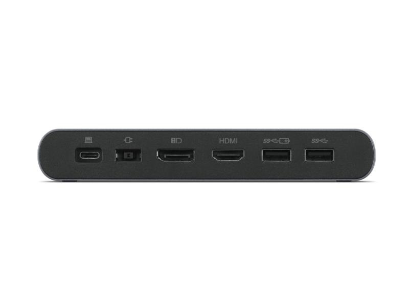 Lenovo Universal Business Dock USB-C - Img 7