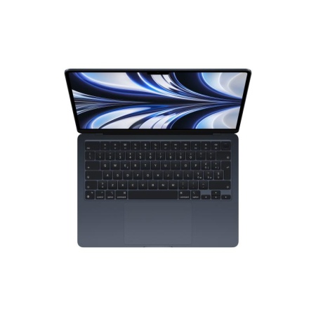 MacBook Air 13.6&quot; Retina/ Apple M2 (CPU 8-core, GPU 10-core, Neural Engine 16-core)/8GB/512GB - Midnight - US (US power supply with included US-to-EU adapter) - Img 3