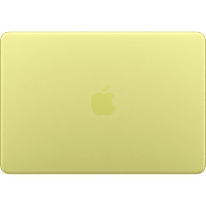MacBook Neo 13" Retina/Apple A18 Pro (CPU 6-core, GPU 5-core, NeuralEngine16-core)/8GB/256GB - Citrus - INT KB (No Adapter) - 2026 - Img 2
