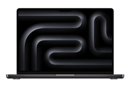 MacBook Pro 14.2"/Apple M4 Max (CPU 16-core, GPU 40-core, Neural Engine16-core)/128GB/1TB - Space Black - INT KB (cto from MX2K3RO/A)