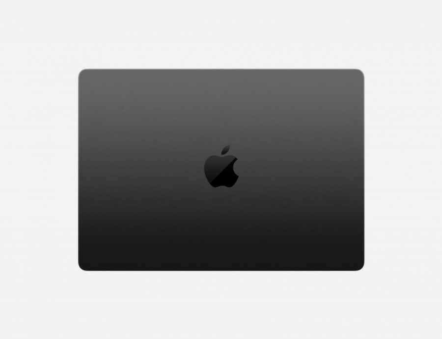 MacBook Pro 14.2"/Apple M5 (CPU 10-core, GPU 10-core, Neural Engine16- core)/32GB/1TB – NANO TEXTURE - Space Black – INT KB (No Adapter) - 2025 (Cto from MDE34RO/A) - Img 6