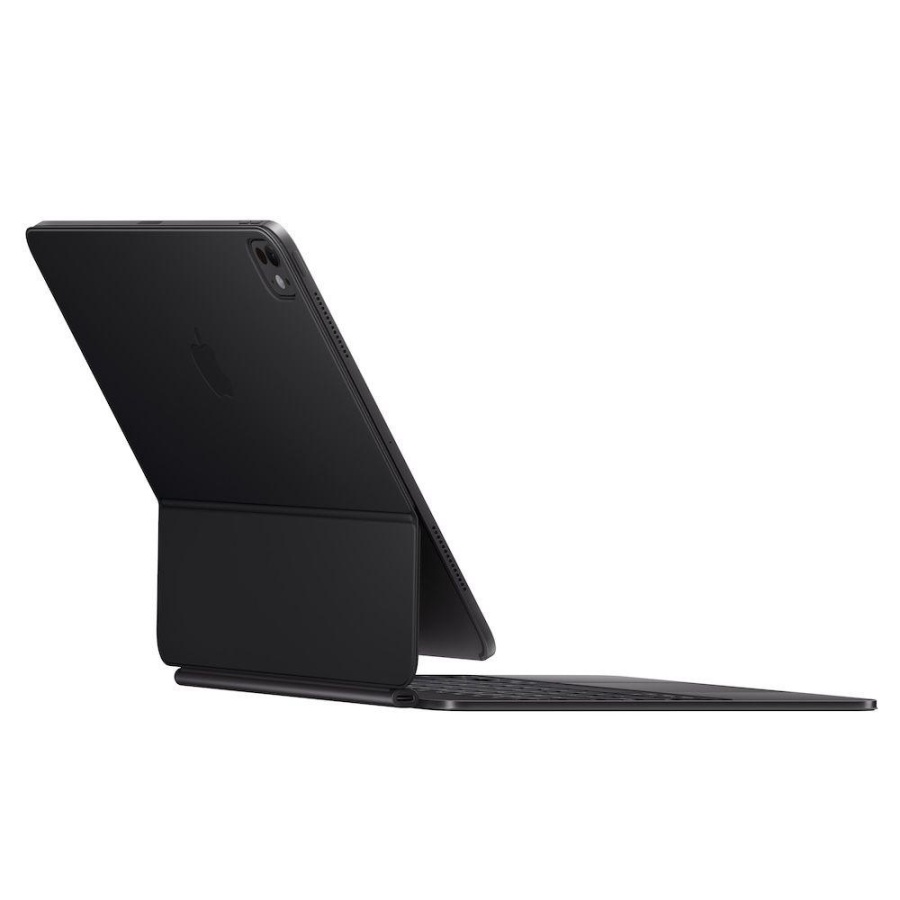 Magic Keyboard for iPad Pro 13‑inch (M5) - Romanian - Black - Img 2