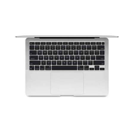 MB AIR 13 M1 GPU-7C 8GB 256GB INT SILVER (US power adapter with included US-to-EU adapter) - Img 3