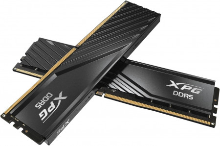 Memorie RAM ADATA 32GB (2x16) DDR5 6400 MHZ, 1.4V black