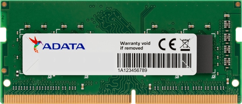 Memorie RAM ADATA, SODIMM, DDR4, 32GB, 3200MHz, CL19 - Img 2