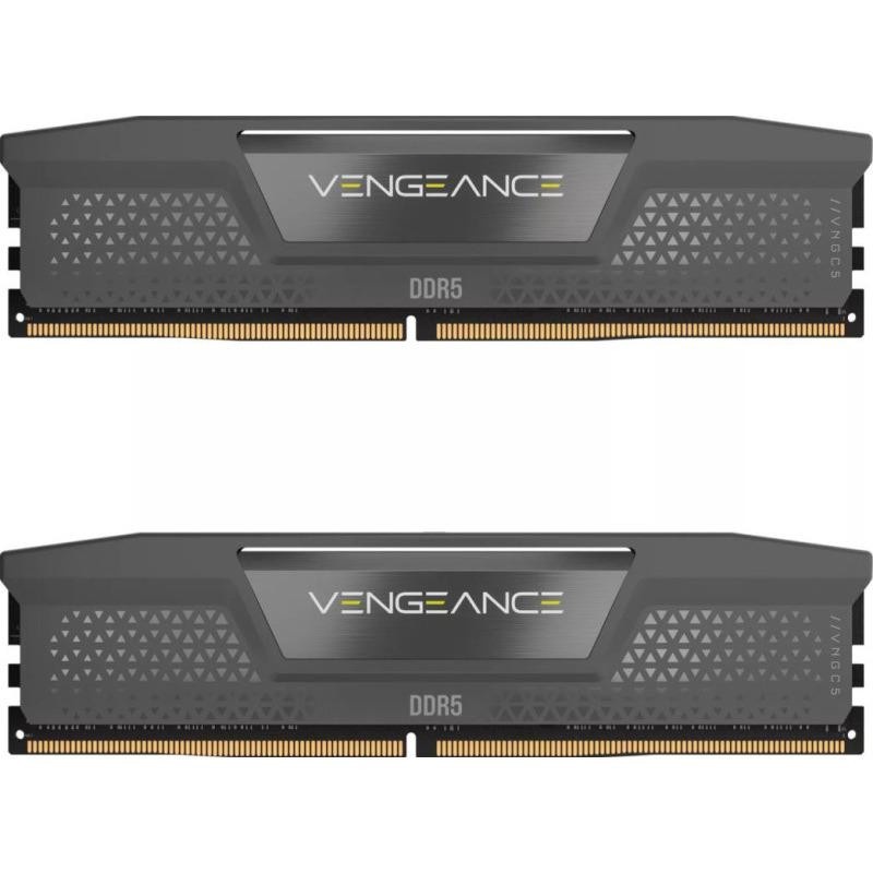 Memorie RAM Corsair Vengeance 32GB DDR5 6000MHz CL30 Kit of 2 - Img 3