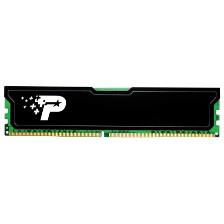 Memorie RAM notebook Patriot, SODIMM, DDR4, 16GB, CL17, 2400Mhz - Img 2
