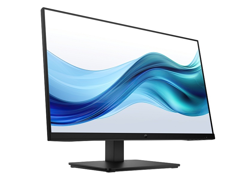 Monitor 27" HP Series 3 Pro 327pe, LED, IPS, FHD 1920x1080, 16:9, 5 ms, 250 cd/m², 1300:1 static / 8000000:1 dinamic, 178°/178°, 1x VGA/ 1x DP 1.2/ 1x HDMI 1.4, Swivel: ±30°; Tilt: -5 to +20°; Pivot rotation: ±90°; Height adjustment: 100 mm, VESA - Img 3