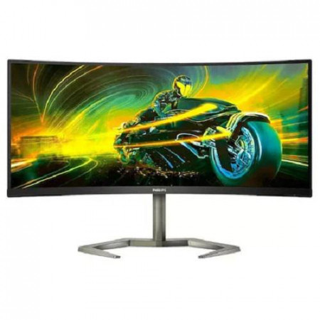 MONITOR 34" PHILIPS 34M1C5500VA/00