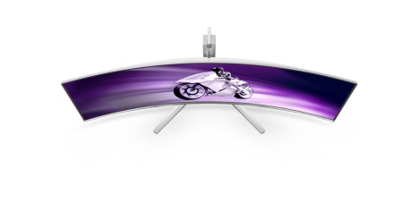 MONITOR 43.4&quot; PHILIPS 49M2C8900 - Img 3
