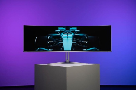 MONITOR 43.4&quot; PHILIPS 49M2C8900 - Img 11