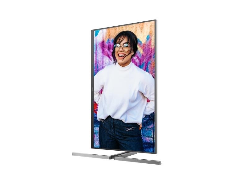 "Monitor AOC 31.5"" U32U3CV, Diagonal (inch): 31.5, Diagonal (cm): 80, Aspect ratio: 16:9, Panel: IPS, Resolution: 3840x2160, Refresh Rate: 60Hz, Response time GtG: 4ms, Brightness (max): 400 cd/m², Contrast (static) : 1000:1, Contrast (dynamic): 50M:1, - Img 10