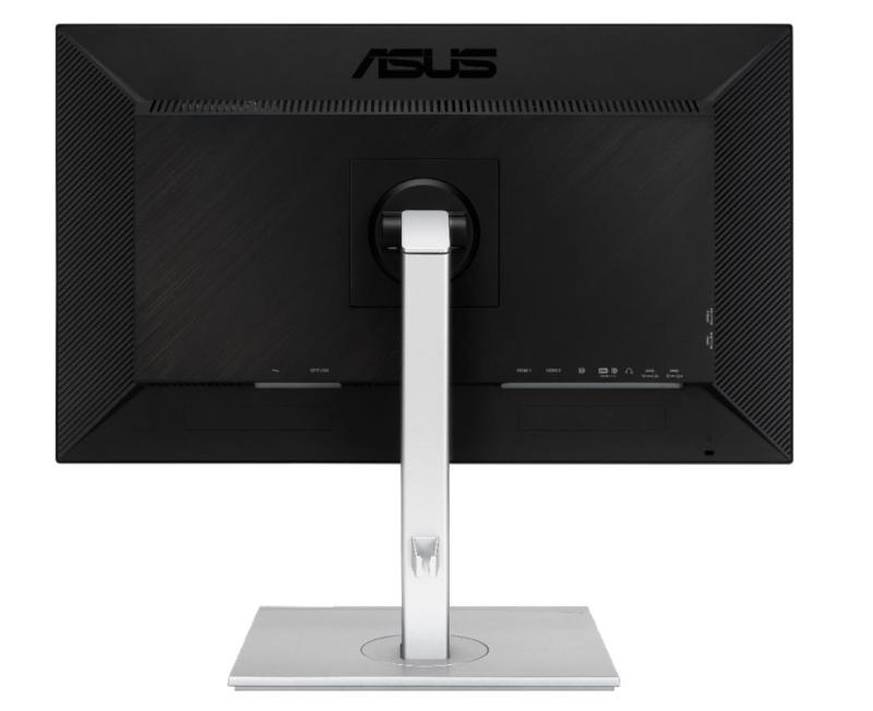 Monitor Asus 27" PA279CV, Diagonal (inch): 27, Diagonal (cm): 69, Aspect ratio: 16:9, Panel: IPS, Resolution: 3840x2160, Refresh Rate: 60Hz, Response time GtG: 5ms, Brightness (max): 360 cd/m², Contrast (static) : 1200:1, Contrast (dynamic): 100M:1, - Img 11