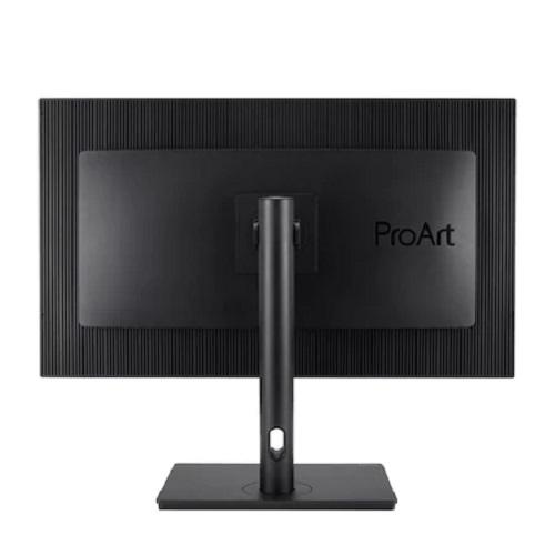 Monitor Asus 31.2" PA328QV, Diagonal (inch): 31.2, Diagonal (cm): 80, Aspect ratio: 16:9, Panel: IPS, Resolution: 2560x1440, Refresh Rate: 75Hz, Response time GtG: 5ms, Brightness (max): 400 cd/m², Contrast (static) : 1000:1, Contrast (dynamic): 100M:1, - Img 2