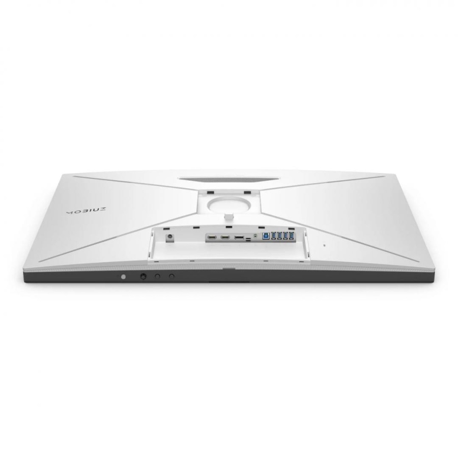 Monitor BenQ 32" EX3210U, Diagonal (inch): 32, Diagonal (cm): 81, Aspect ratio: 16:9, Panel: IPS, Resolution: 3840x2160, Refresh Rate: 144Hz, Response time GtG: 2ms, Response time MPRT: 1ms, Brightness (max): 300 cd/m², Contrast (static) : 1000:1, - Img 8