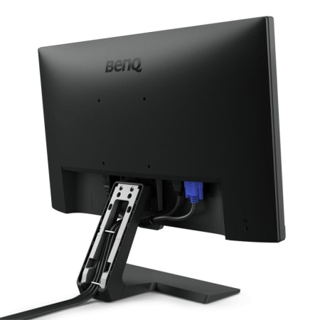 MONITOR BENQ GW2283 21.5 inch, Panel Type: IPS, Backlight: LEDbacklight, Resolution: 1920x1080, Aspect Ratio: 16:9, Refresh Rate:60Hz, Response time GtG: 5ms(GtG), Brightness: 250 cd/m², Contrast (static): 1000:1, Contrast (dynamic): 20M:1, Viewing - Img 11