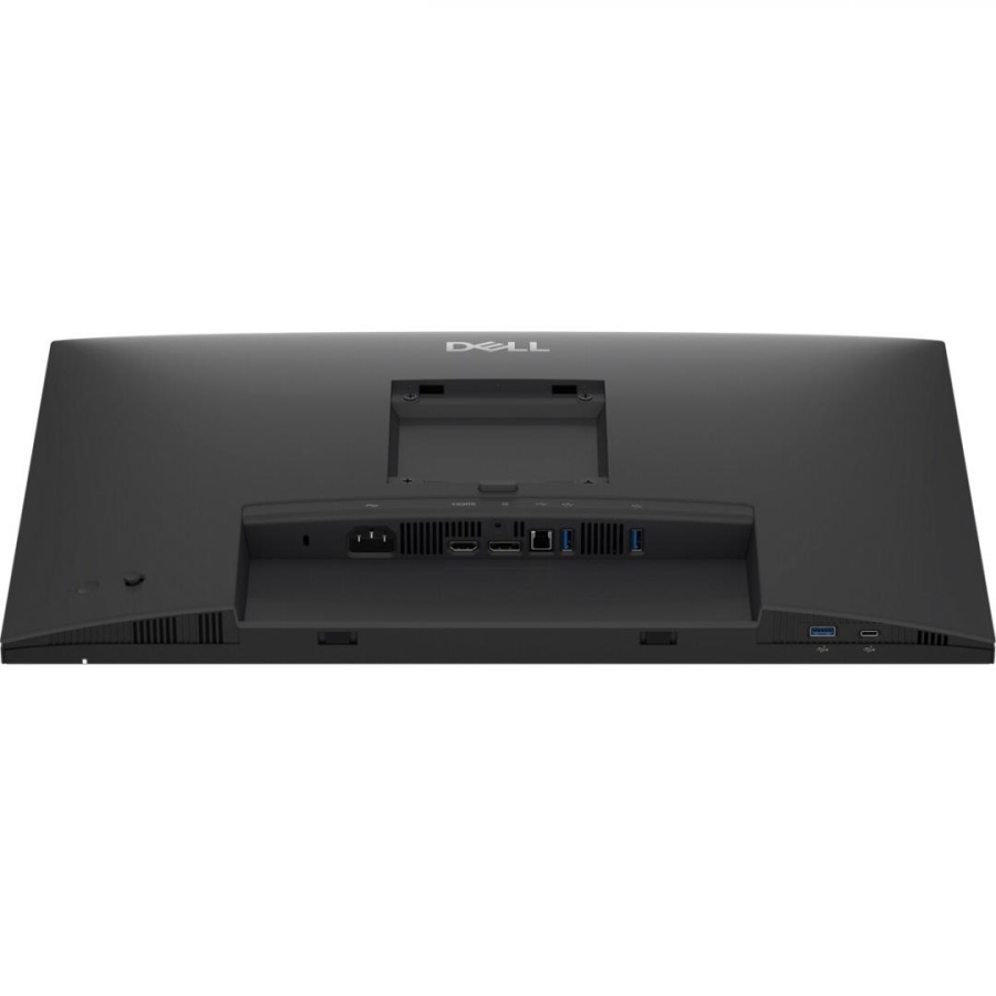 Monitor Commercial Dell P2426, 24.1", 1920 x 1200 pixeli, Dark Gray, 3 ani Garantie - Img 9