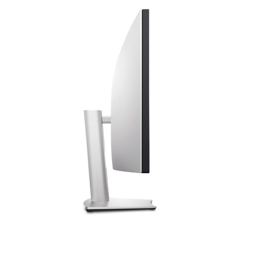 Monitor Commercial Dell U4924DW, 49", 5120 x 1440 pixeli, Black, Silver, 3 ani Garantie - Img 4