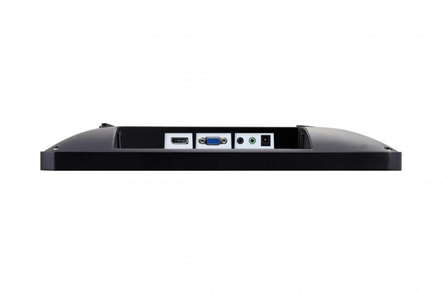Monitor Consumer ViewSonic TD2430, 24", 1920 x 1080 pixeli, Touchscreen, Black, 3 ani Garantie - Img 7